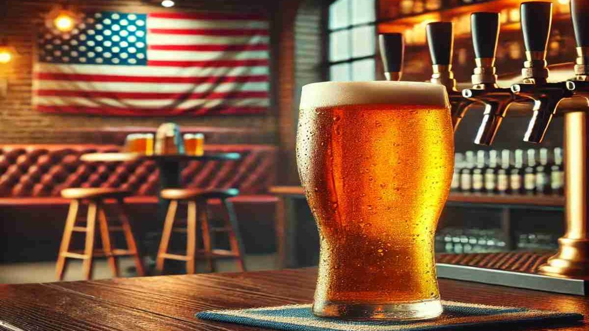 7 of the best places you duty travel to for the most excellent beer in the US