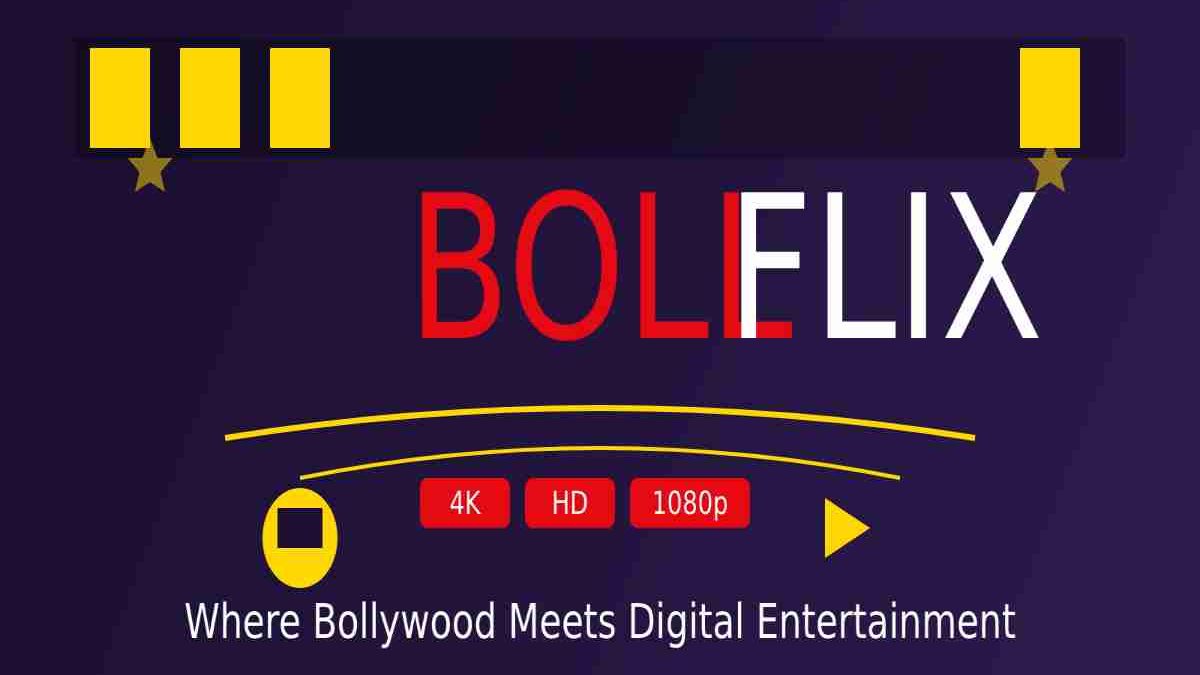 Bollflix: Exploring the Digital Entertainment Platform