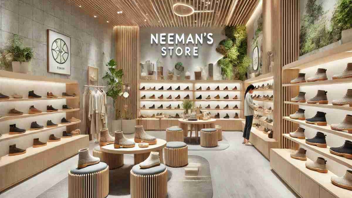 Neeman’s Store, Nexu