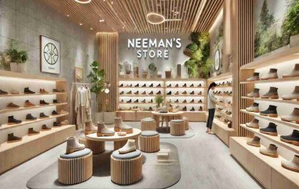 Neeman's Store Nexu