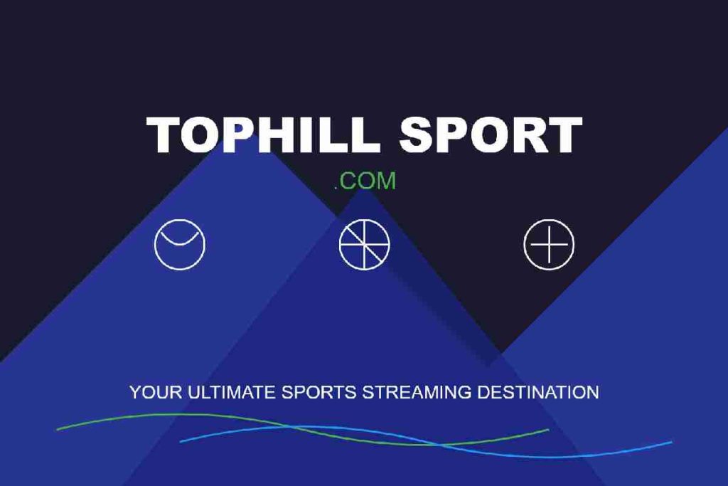 tophillsport com