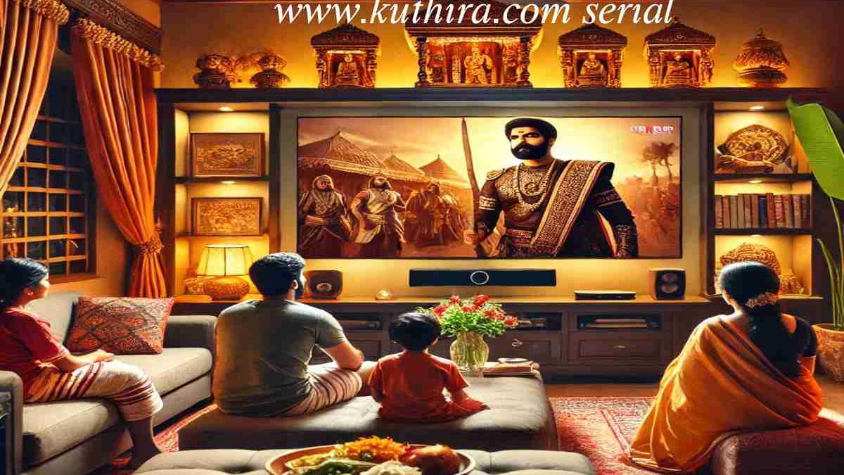 www.kuthira.com serial – Watch Malayalam Serials Online