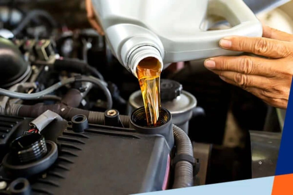 Engine Oil_ The Silent Hero in Your Car's Longevity