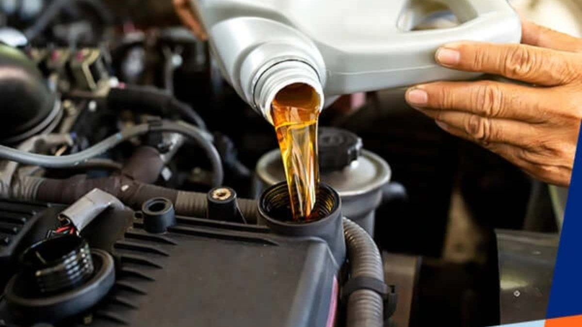 Engine Oil: The Silent Hero in Your Car’s Longevity