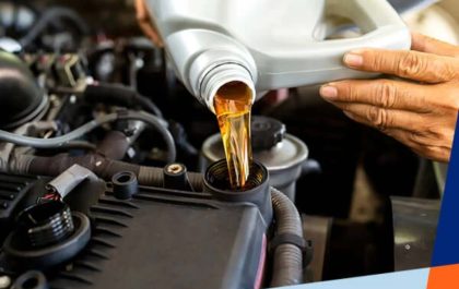 Engine Oil_ The Silent Hero in Your Car's Longevity