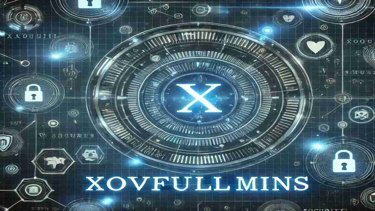 What Is XovFullMins Found In?