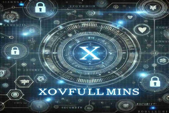 What Is XovFullMins Found In_