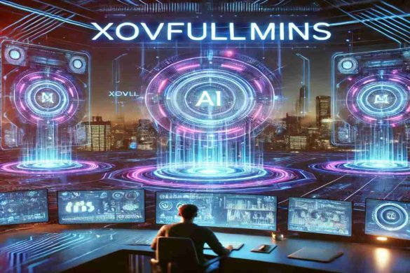 Xovfullmins